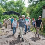 The Folk Walk