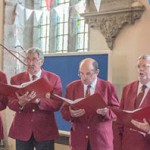 Drybrook Male Voice Choir