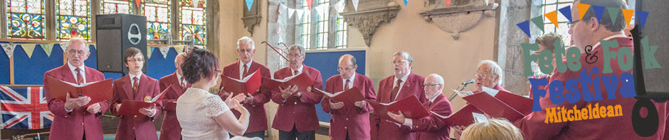 Drybrook Male Voice Choir